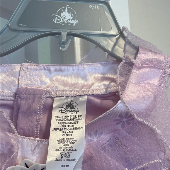 Encanto Disney Dress - Picture 2 of 5